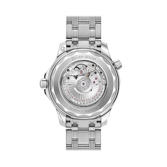Omega Seamaster Diver 300 Co-Axial Mens Watch Omega Seamaster Diver 300 Co-Axial Mens Watch