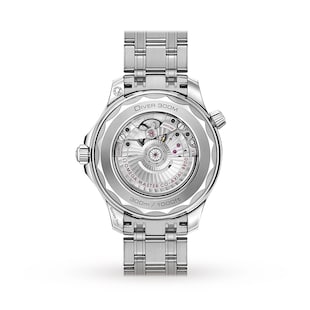 Omega Seamaster Diver 300 Co-Axial Mens Watch