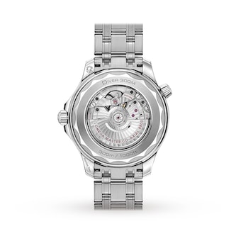 Omega Seamaster Diver 300 Co-Axial Mens Watch Omega Seamaster Diver 300 Co-Axial Mens Watch