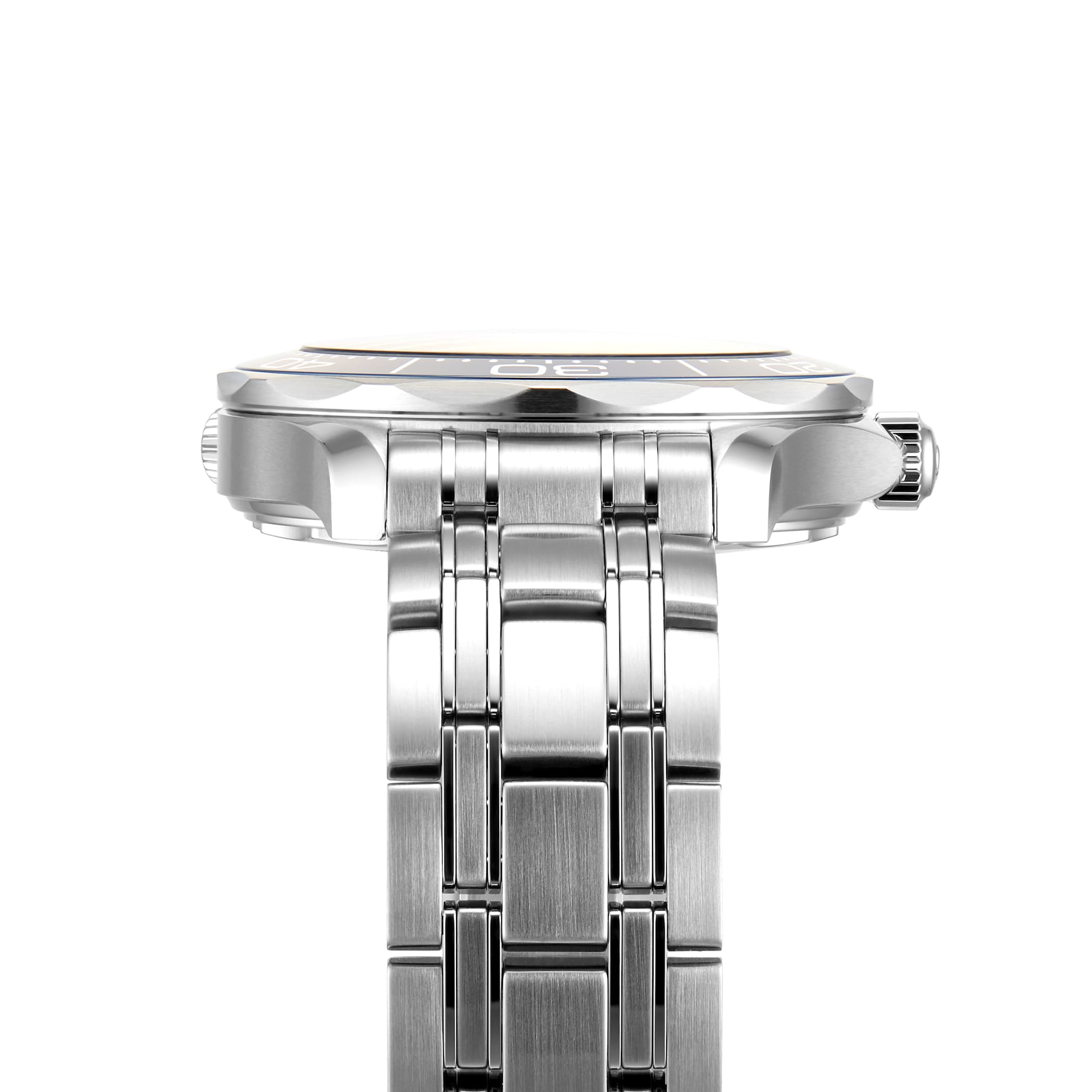 Omega Seamaster Diver 300M Co-Axial Mens Watch