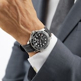 Omega Seamaster Diver 300 Co-Axial Mens Watch