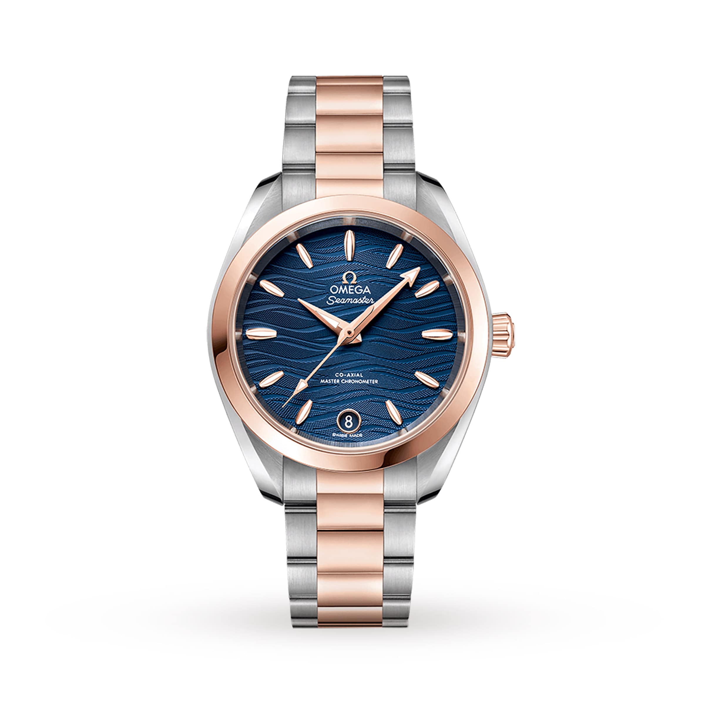 Aquaterra Ladies Watch