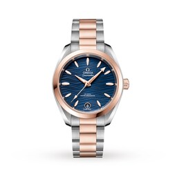 17331446 - Aquaterra Ladies Watch