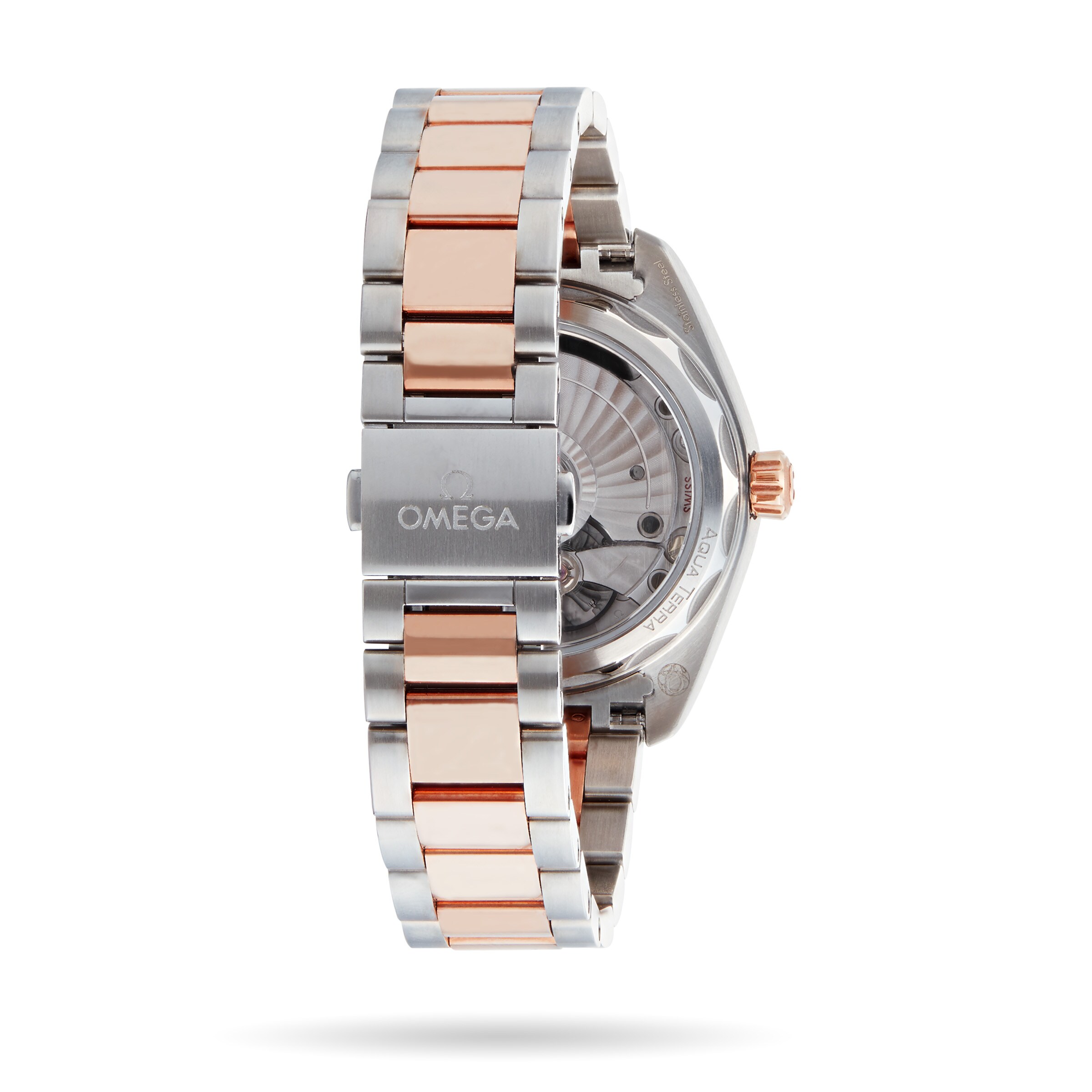 Omega aqua hot sale terra midsize