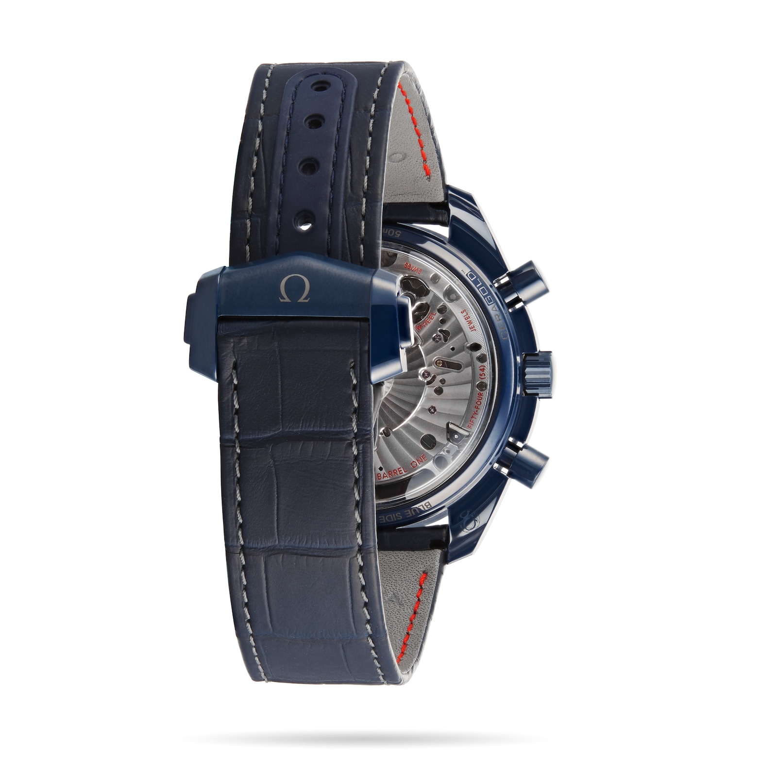omega speedmaster ceramic