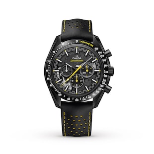 Omega Speedmaster Apollo 8 Ceramic Mens Watch