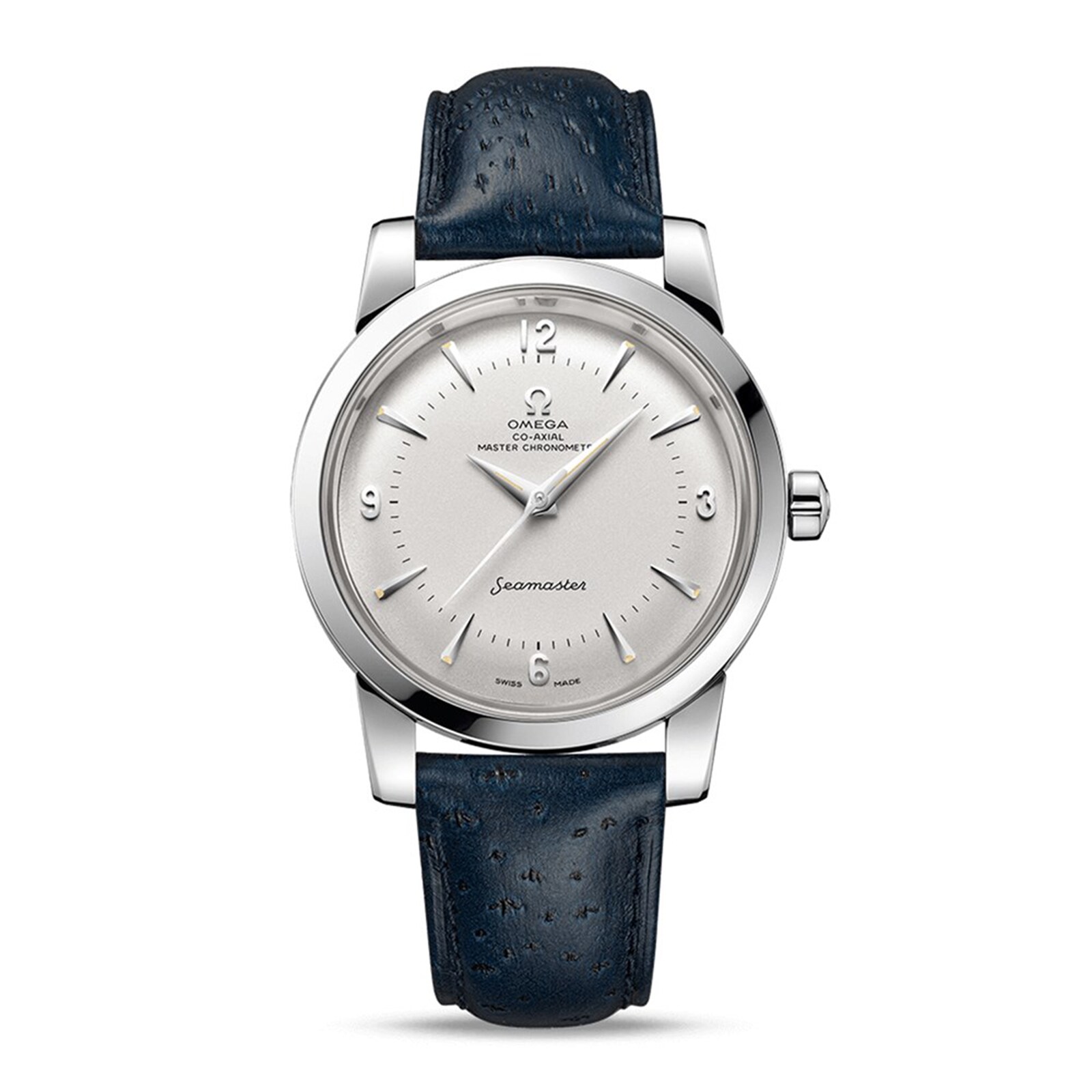 Omega Seamaster Mens Watches Watch O Watches Of Switzerland Us