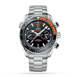 17331462 - Seamaster Planet Ocean Co-Axial Master Chronometer 45mm Mens Watch