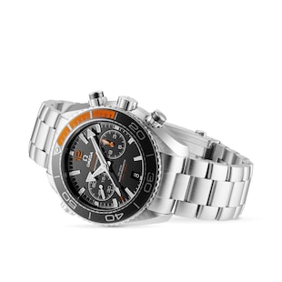 Omega Seamaster Planet Ocean Co-Axial Master Chronometer 45mm Mens Watch