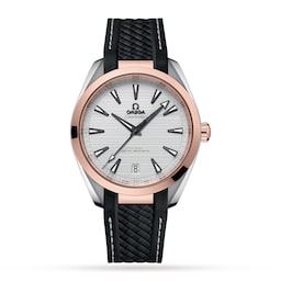 17331467 - Seamaster Aqua Terra Co-Axial Master Chronometer 41mm Mens Watch