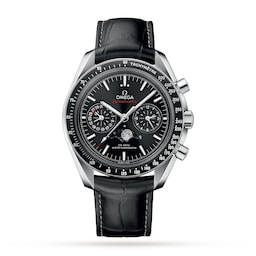 17331468 - Speedmaster Moonphase Co-Axial Master Chronometer 44mm Mens Watch