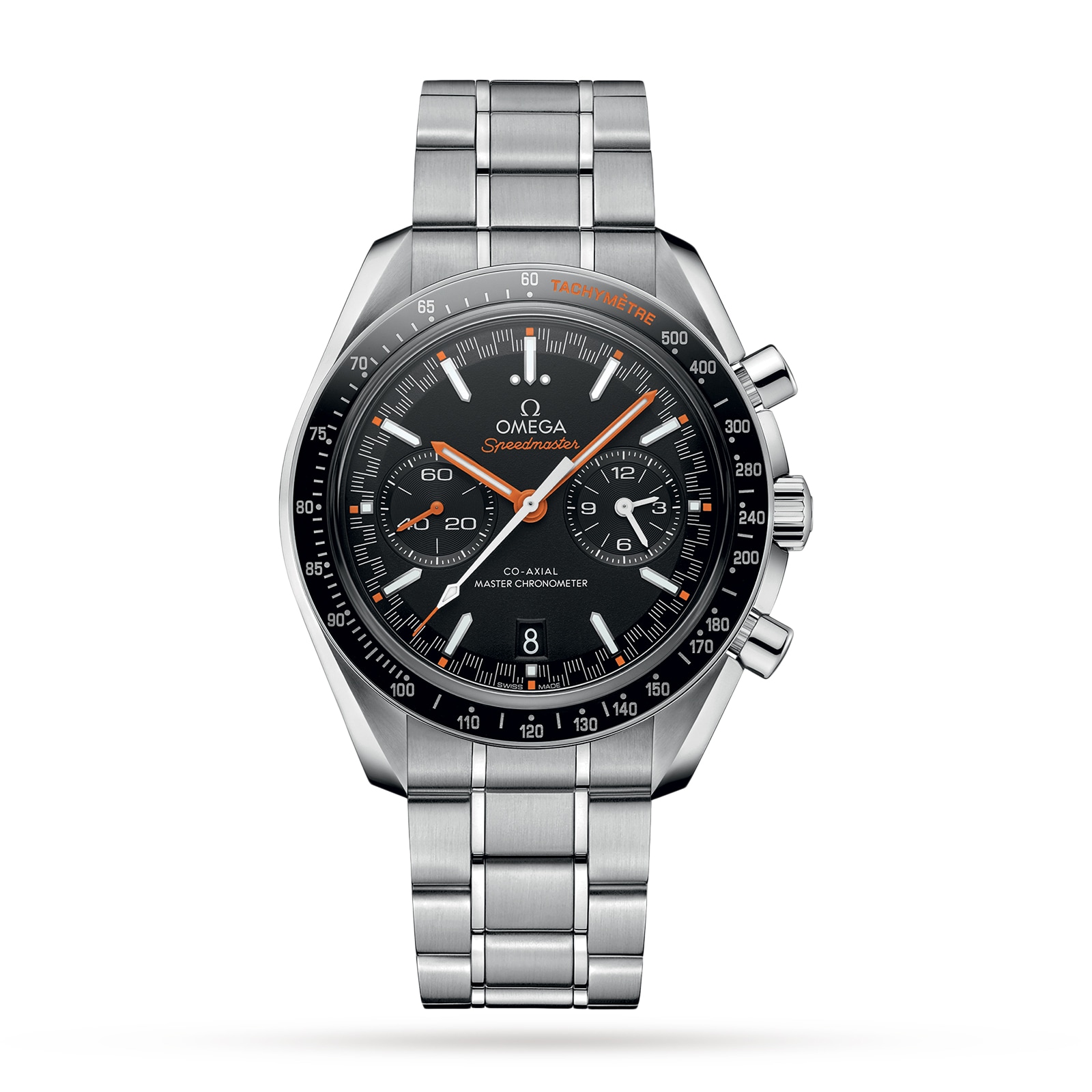 speedmaster 44mm