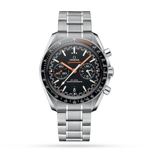 Omega Speedmaster Racing Co-Axial Master Chronometer 44mm Mens Watch