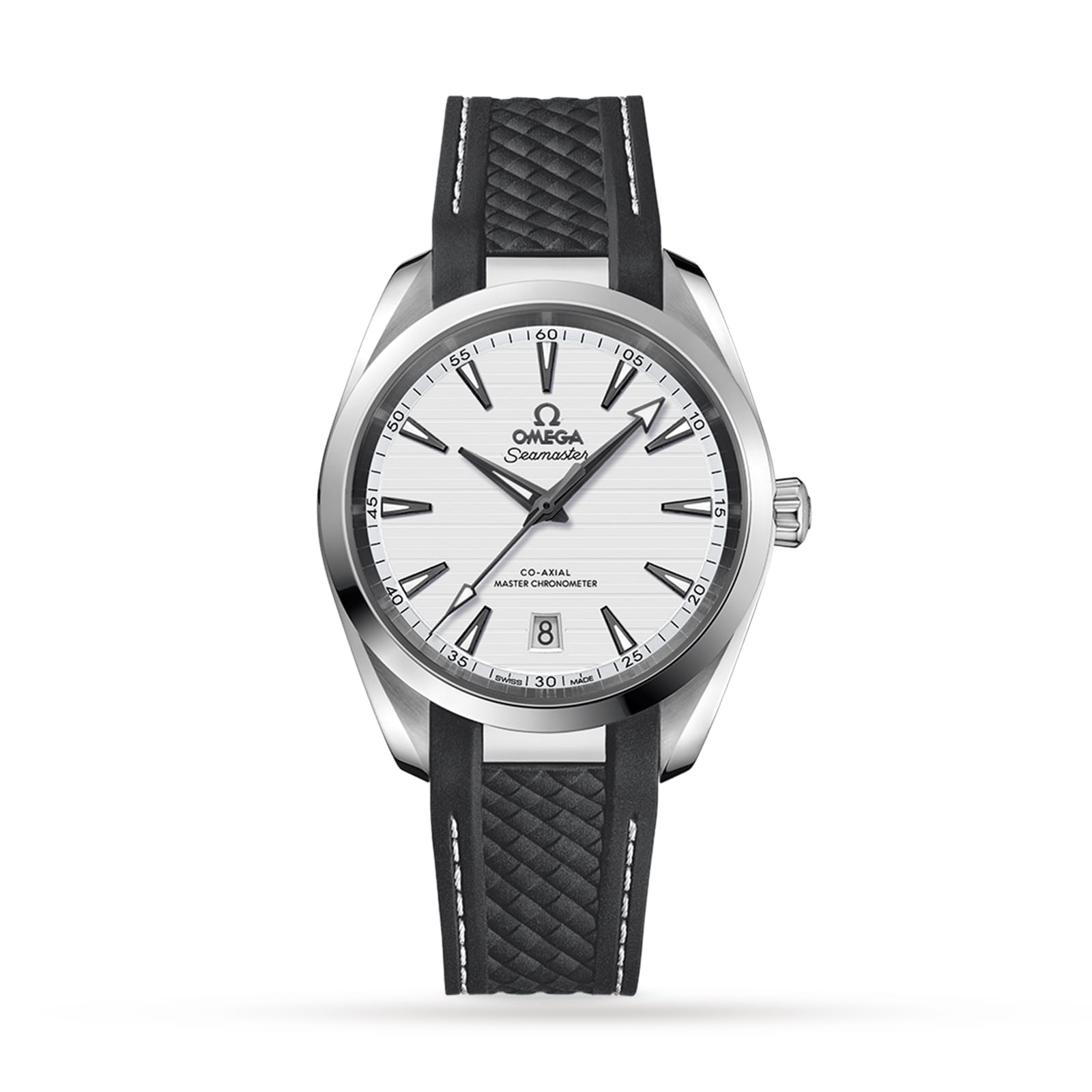 Omega Aqua Terra Seamaster 38mm Mens Watch Omega Aqua Terra Seamaster 38mm Mens Watch