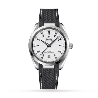 Omega Aqua Terra Seamaster 38mm Mens Watch