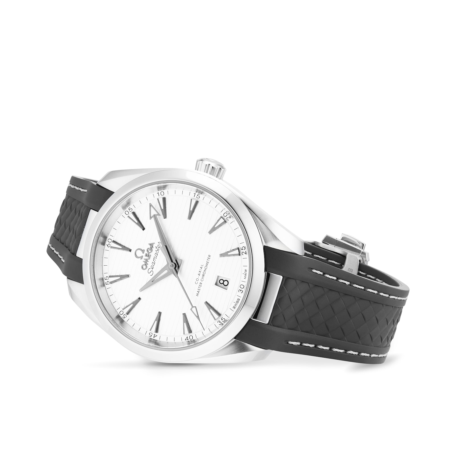 Omega Aqua Terra Seamaster 38mm Mens Watch