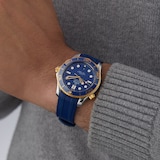 Omega Seamaster Pro-Diver 300 Mens Watch