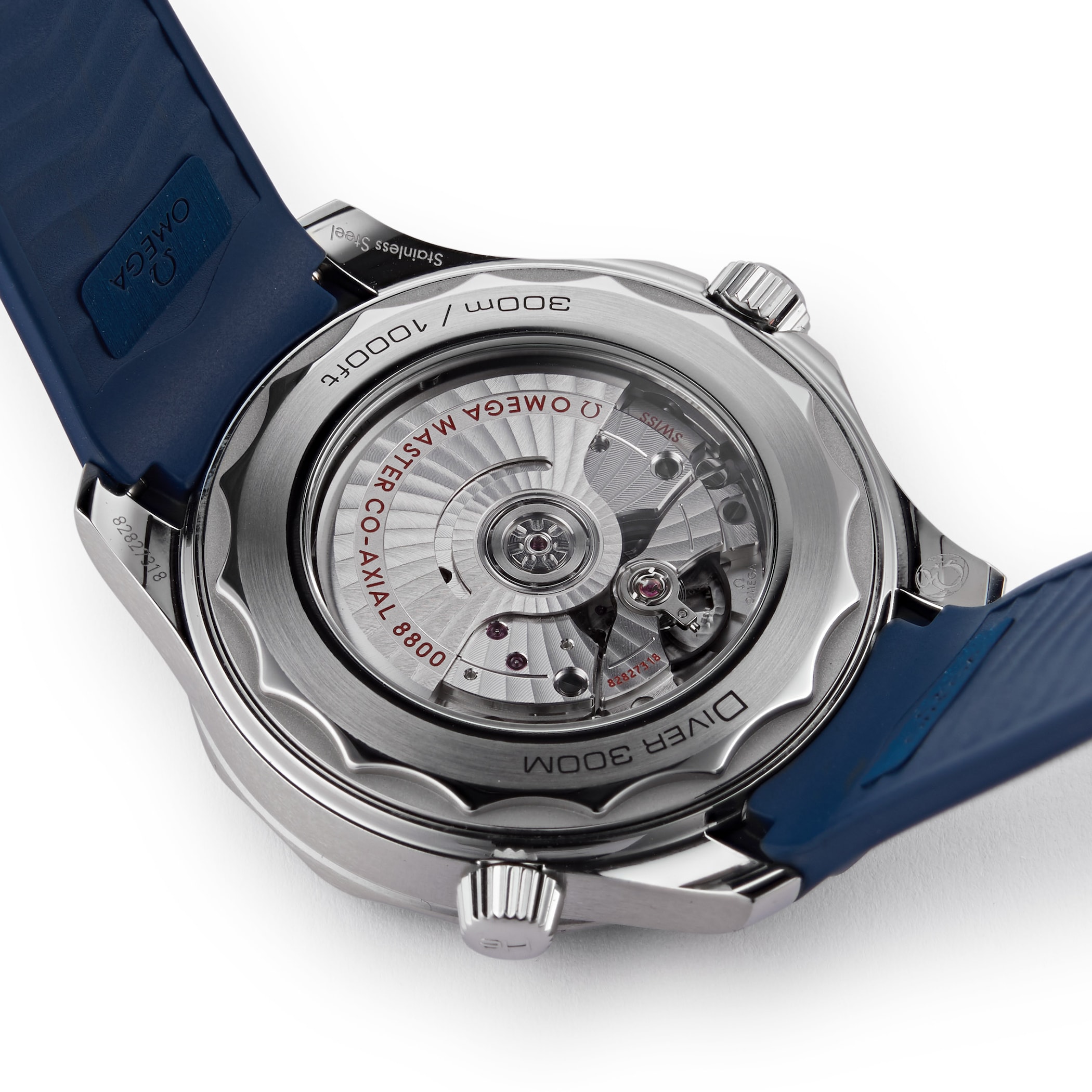 Omega Seamaster Pro-Diver 300M 42mm Mens Watch Grey Omega Seamaster Pro-Diver 300M 42mm Mens Watch Grey
