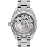 Omega Seamaster Aqua Terra Co-Axial Master Chronometer 34mm Ladies Watch