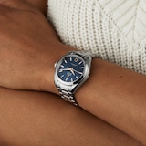 Omega Seamaster Aqua Terra Co-Axial Master Chronometer 34mm Ladies Watch
