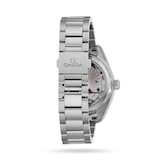 Omega Seamaster Aqua Terra Co-Axial Master Chronometer 34mm Ladies Watch