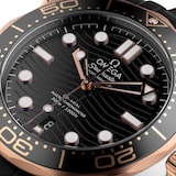 Omega Seamaster Diver 300 Mens Watch