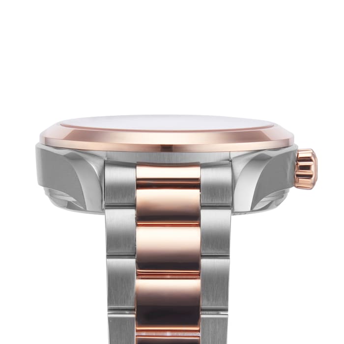 Omega Seamaster Aqua Terra Co-Axial Master Chronometer 34mm Ladies Watch