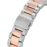 Omega Seamaster Aqua Terra Co-Axial Master Chronometer 34mm Ladies Watch