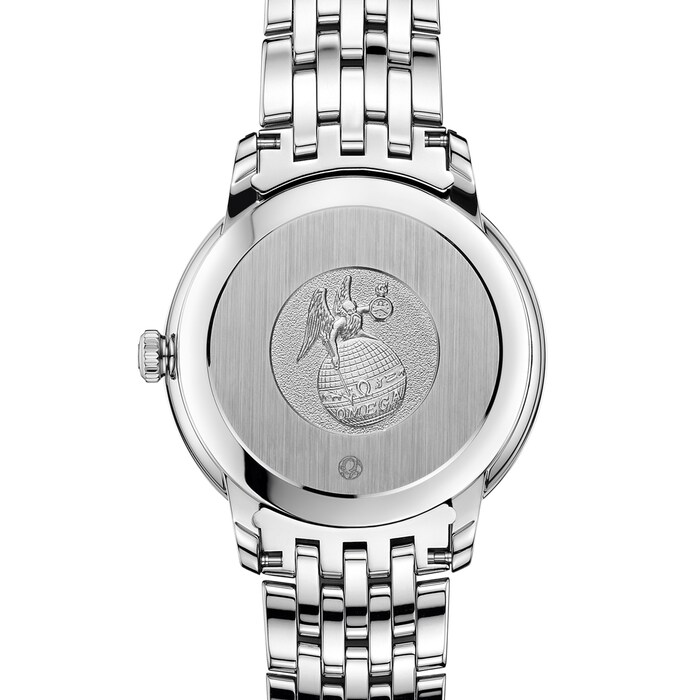 Omega De Ville Prestige Co-Axial 33mm Ladies Watch