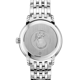 Omega De Ville Prestige Co-Axial 33mm Ladies Watch
