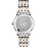 Omega De Ville Prestige Quartz 27mm Ladies Watch