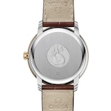 Omega De Ville Prestige Co-Axial Chronometer 39mm Ladies Watch