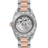 Omega Seamaster Aqua Terra Co-Axial Master Chronometer 38mm Ladies Watch
