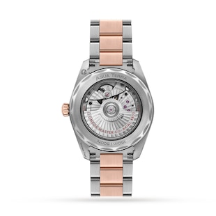 Omega Aqua Terra 150M Co-Axial Master Chronometer Ladies 38mm