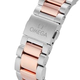 Omega Aqua Terra 150M Co-Axial Master Chronometer Ladies 38mm