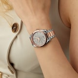 Omega Aqua Terra 150M Co-Axial Master Chronometer Ladies 38mm