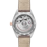 Omega Seamaster Aqua Terra Co-Axial Master Chronometer 34mm Ladies Watch