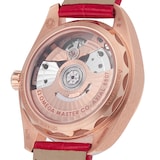 Omega Seamaster Aqua Terra Co-Axial Master Chronometer 34mm Ladies Watch
