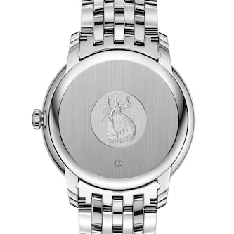 Omega De Ville Prestige Co-Axial Chronometer 39mm Ladies Watch