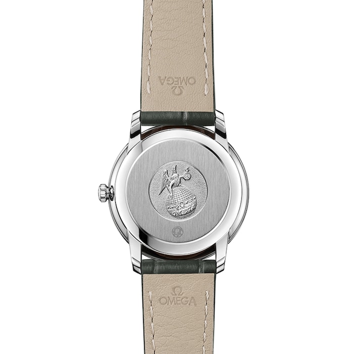 Omega De Ville Prestige 27.5mm Ladies Watch