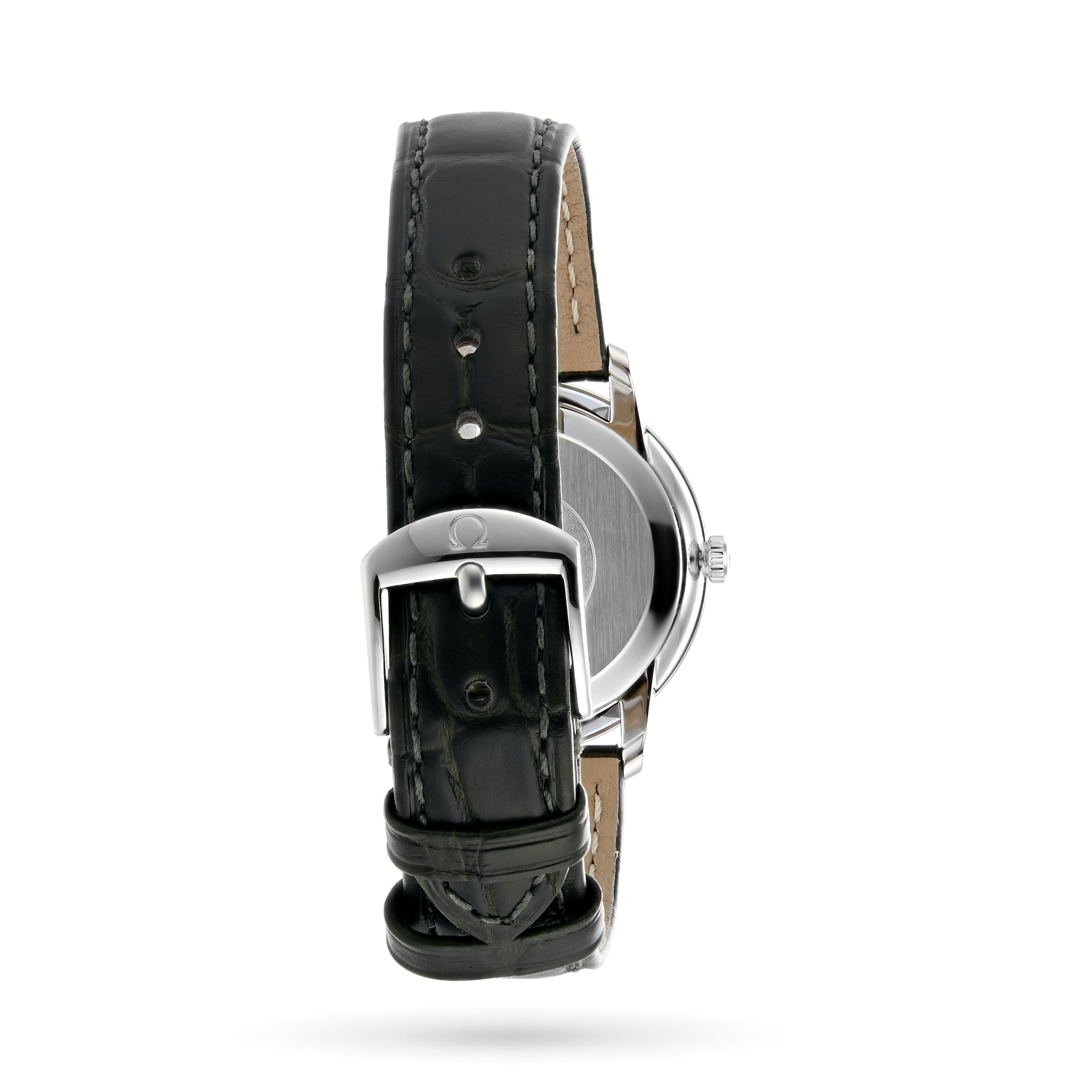 Omega De Ville Prestige 27.4mm Ladies Watch Omega De Ville Prestige 27.4mm Ladies Watch