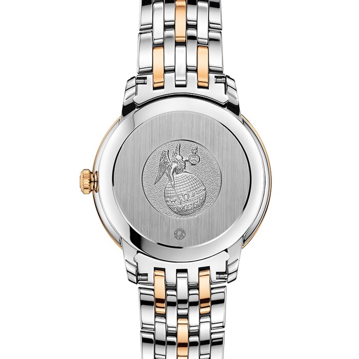 Omega De Ville Prestige Co-Axial Chronometer 33mm Ladies Watch