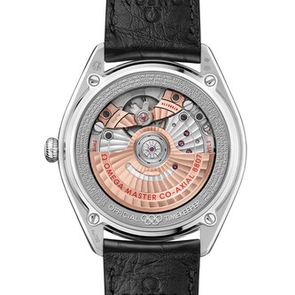 Omega Seamaster Olympic Official Timekeeper Co-Axial Master Chronometer 39.5mm Mens Watch Omega Seamaster Olympic Official Timekeeper Co-Axial Master Chronometer 39.5mm Mens Watch