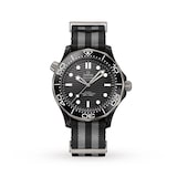 Omega Seamaster Diver 300m Co-Axial 43.5mm Mens Watch