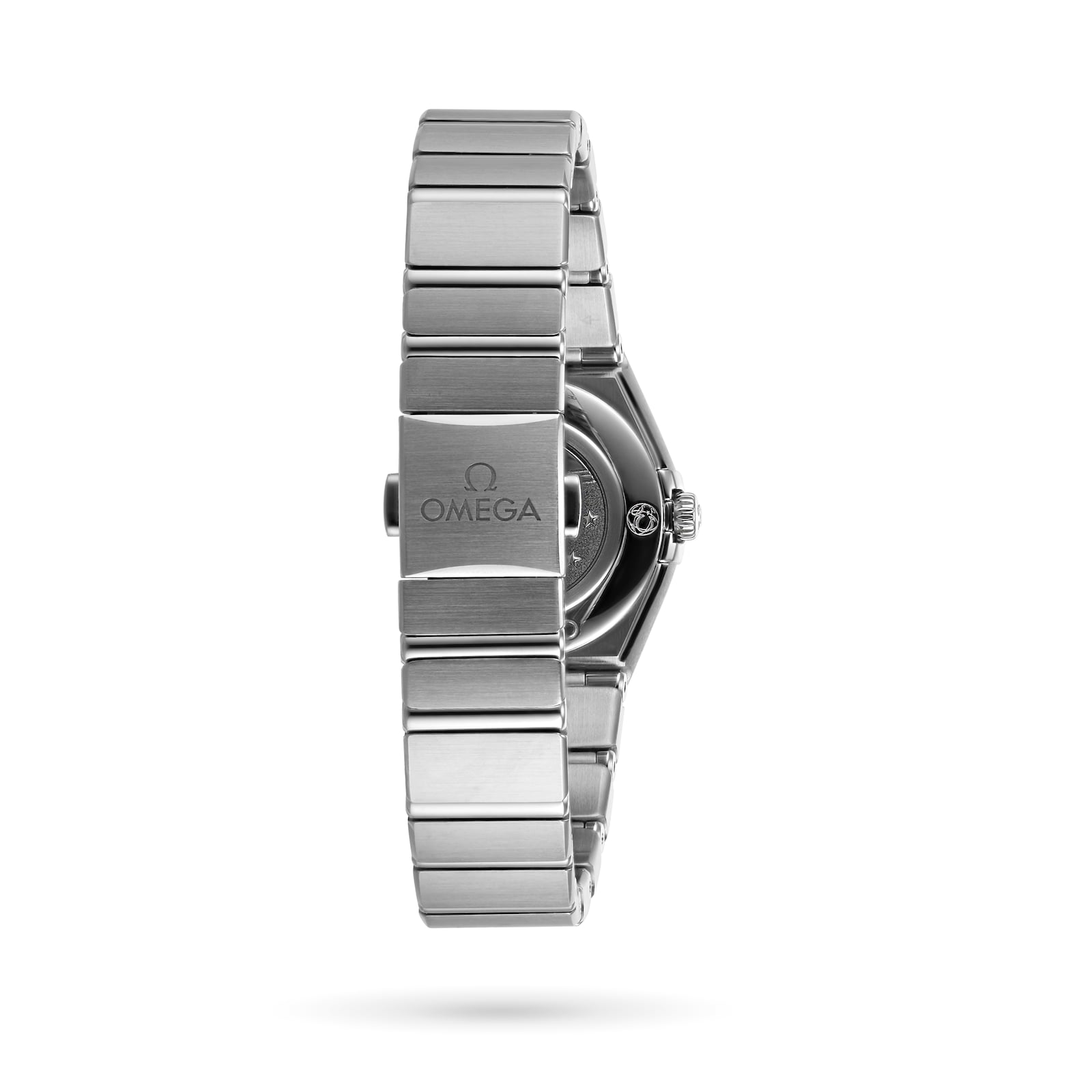 omega constellation ladies 25mm