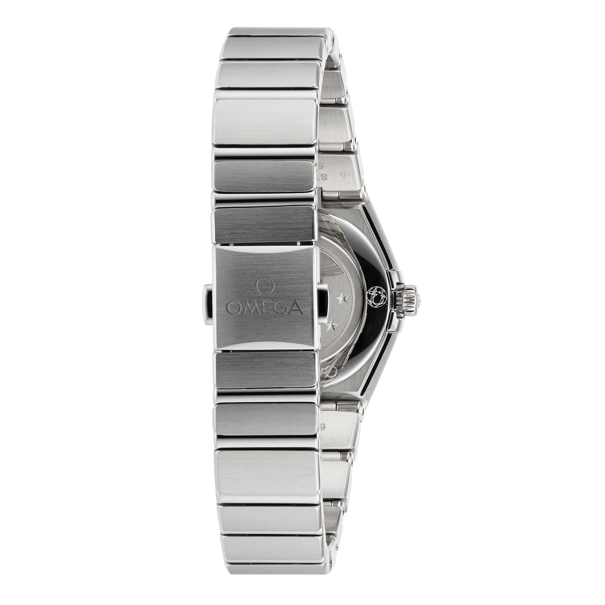 Omega Constellation 25mm Ladies Watch