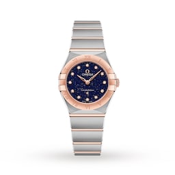 17331567 - Constellation 25mm Ladies Watch