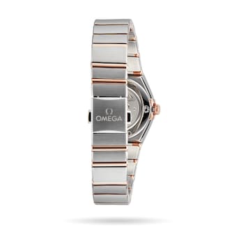 Omega Constellation 25mm Ladies Watch Omega Constellation 25mm Ladies Watch