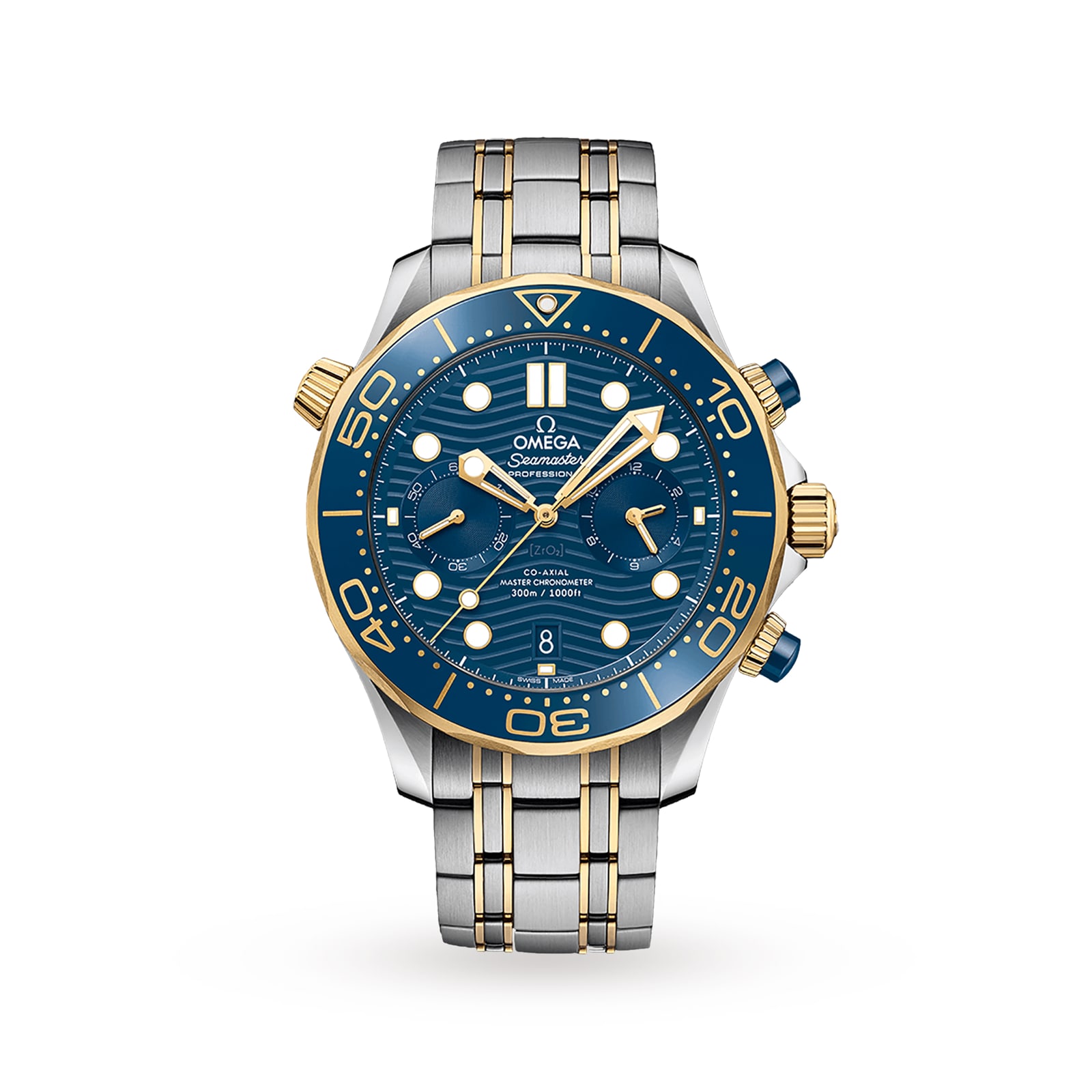 Omega seamaster 2025 300 44mm