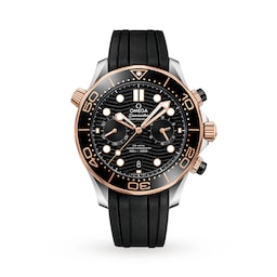 17331570 - Seamaster 300m 44mm Mens Watch